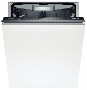 Bosch SMV 69T90 Dishwasher Photo, Characteristics