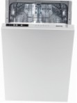 Gorenje GV52250 Dishwasher \ Characteristics, Photo