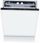Kuppersbusch IGVS 6609.2 Dishwasher \ Characteristics, Photo