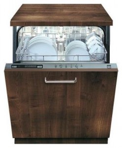 Hansa ZIM 614 H 洗碗机 照片, 特点