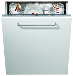 TEKA DW1 603 FI Машина за прање судова слика, karakteristike