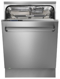 Asko D 5894 XL FI Dishwasher Photo, Characteristics