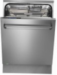 Asko D 5894 XL FI Dishwasher \ Characteristics, Photo