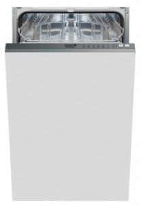 Hotpoint-Ariston LSTB 6B00 食器洗い機 写真, 特性
