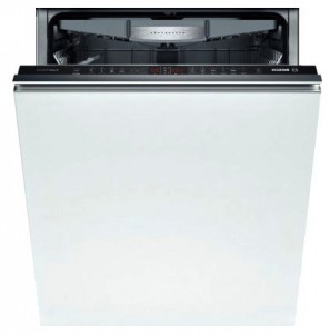 Bosch SMV 69T50 Stroj za pranje posuđa foto, Karakteristike