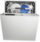 Electrolux ESL 98510 RO Dishwasher \ Characteristics, Photo
