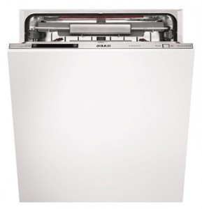 AEG F 99970 VI Stroj za pranje posuđa foto, Karakteristike