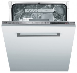Candy CDIM 5355-07 Машина за прање судова слика, karakteristike