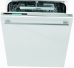 Fulgor FDW 9016 Dishwasher \ Characteristics, Photo