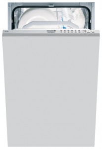 Hotpoint-Ariston LST 216 A Stroj za pranje posuđa foto, Karakteristike