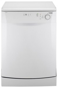 BEKO DFN 1430 ماشین ظرفشویی عکس, مشخصات