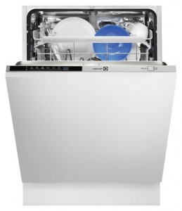 Electrolux ESL 6350 LO ماشین ظرفشویی عکس, مشخصات