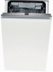 Bosch SPV 59M00 Dishwasher \ Characteristics, Photo