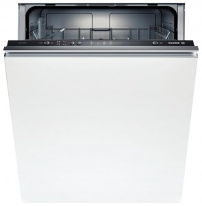 Bosch SMV 40D40 Lave-vaisselle Photo, les caractéristiques