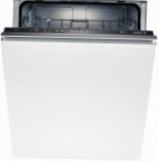 Bosch SMV 40D40 Dishwasher \ Characteristics, Photo