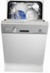 Electrolux ESI 9420 LOX Πλυντήριο πιάτων \ χαρακτηριστικά, φωτογραφία