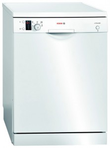 Bosch SMS 50E92 ماشین ظرفشویی عکس, مشخصات