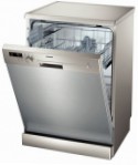 Siemens SN 25D800 Посудомоечная Машина \ характеристики, Фото