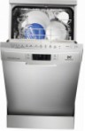 Electrolux ESF 4510 ROX Dishwasher \ Characteristics, Photo
