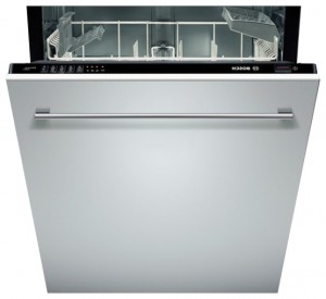 Bosch SGV 43E43 Lave-vaisselle Photo, les caractéristiques