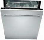 Bosch SGV 43E43 Dishwasher \ Characteristics, Photo