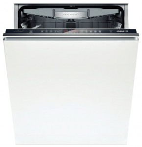 Bosch SMV 59T20 Lave-vaisselle Photo, les caractéristiques