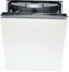 Bosch SMV 59T20 Dishwasher \ Characteristics, Photo