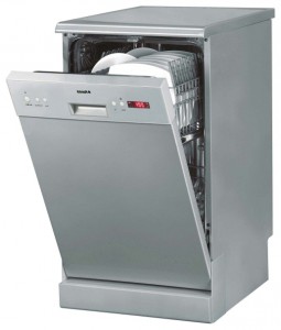Hansa ZWM 447 IH Машина за прање судова слика, karakteristike