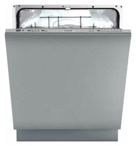 Nardi LSI 60 HL Stroj za pranje posuđa foto, Karakteristike