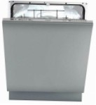 Nardi LSI 60 HL Dishwasher \ Characteristics, Photo