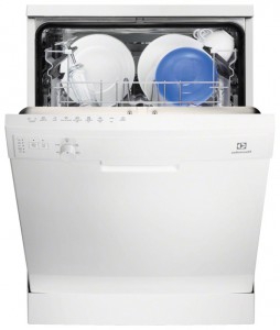 Electrolux ESF 6210 LOW เครื่องล้างจาน รูปถ่าย, ลักษณะเฉพาะ