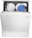 Electrolux ESF 6210 LOW 洗碗机 \ 特点, 照片