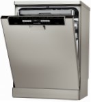 Bauknecht GSFP X284A3P Dishwasher \ Characteristics, Photo