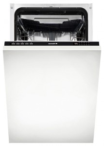 Hansa ZIM 4677 EV Stroj za pranje posuđa foto, Karakteristike