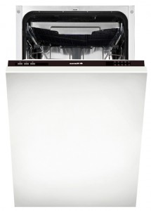 Hansa ZIM 4757 EV Lave-vaisselle Photo, les caractéristiques