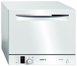 Bosch SKS 60E12 Посудомийна машина фото, Характеристики