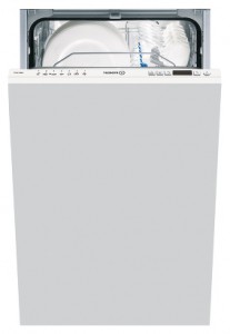 Indesit DISP 5377 食器洗い機 写真, 特性