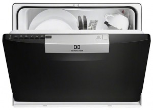 Electrolux ESF 2300 OK Dishwasher Photo, Characteristics