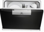 Electrolux ESF 2300 OK Πλυντήριο πιάτων \ χαρακτηριστικά, φωτογραφία