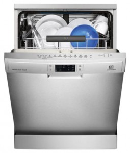 Electrolux ESF 7530 ROX 食器洗い機 写真, 特性