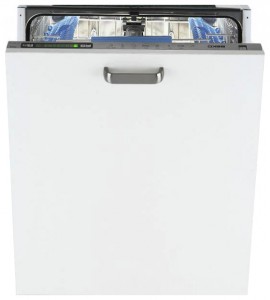 BEKO DIN 5833 ماشین ظرفشویی عکس, مشخصات