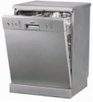 Hansa ZWM 656 IH Dishwasher \ Characteristics, Photo