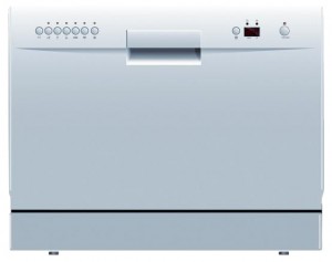 Exiteq EXDW-T501 Lave-vaisselle Photo, les caractéristiques