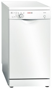 Bosch SPS 40E22 Посудомоечная Машина Фото, характеристики