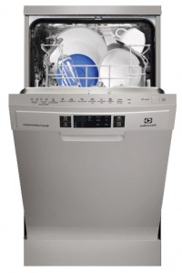 Electrolux ESF 9450 ROS Посудомоечная Машина Фото, характеристики
