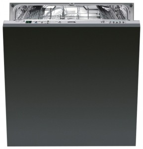 Smeg ST317AT Машина за прање судова слика, karakteristike