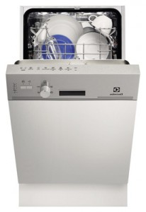 Electrolux ESI 4200 LOX Stroj za pranje posuđa foto, Karakteristike