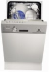 Electrolux ESI 4200 LOX Dishwasher \ Characteristics, Photo
