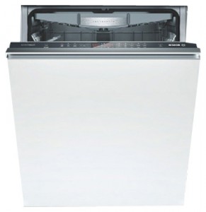 Bosch SMV 59T10 洗碗机 照片, 特点