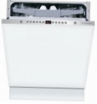 Kuppersbusch IGV 6509.3 Stroj za pranje posuđa \ Karakteristike, foto
